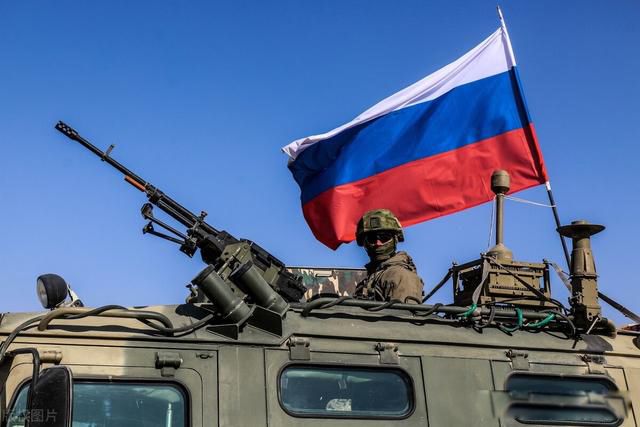 俄罗斯为什么叫战斗民族 做事能动手就不动嘴