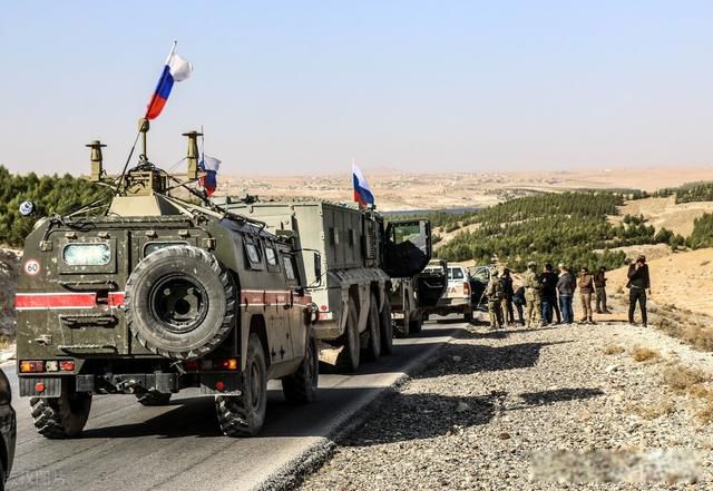 俄罗斯为什么叫战斗民族 做事能动手就不动嘴