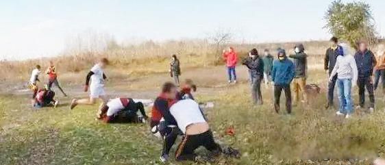 俄罗斯为什么叫战斗民族 做事能动手就不动嘴