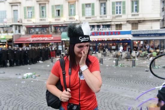 俄罗斯为什么叫战斗民族 做事能动手就不动嘴