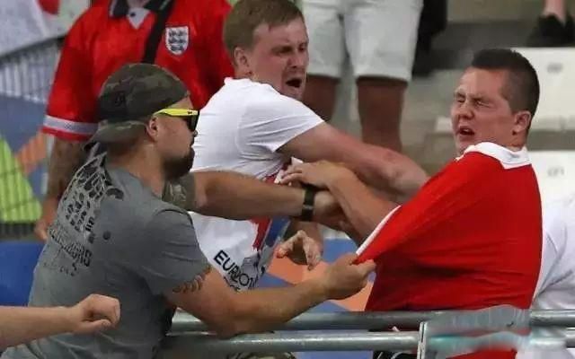 俄罗斯为什么叫战斗民族 做事能动手就不动嘴