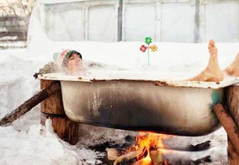 俄罗斯为什么叫战斗民族 做事能动手就不动嘴