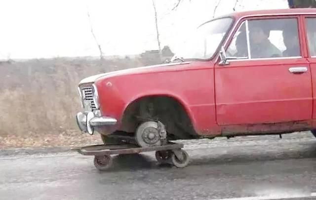 俄罗斯为什么叫战斗民族 做事能动手就不动嘴