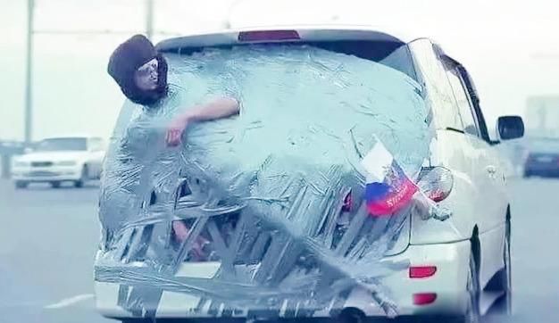 俄罗斯为什么叫战斗民族 做事能动手就不动嘴