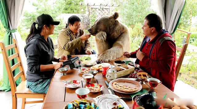 俄罗斯为什么叫战斗民族 做事能动手就不动嘴