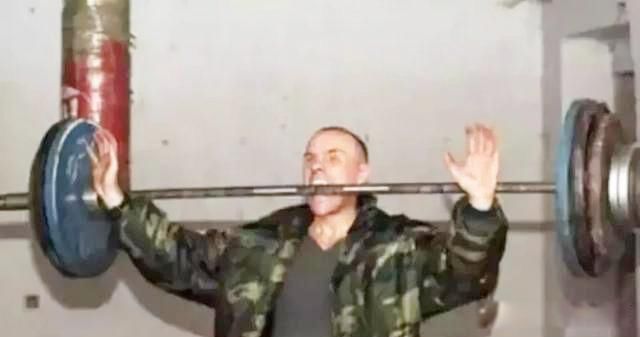 俄罗斯为什么叫战斗民族 做事能动手就不动嘴