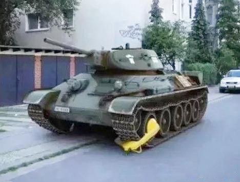 俄罗斯为什么叫战斗民族 做事能动手就不动嘴