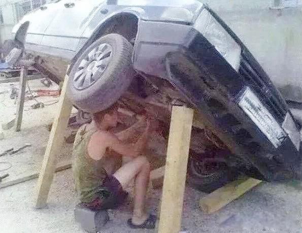 俄罗斯为什么叫战斗民族 做事能动手就不动嘴