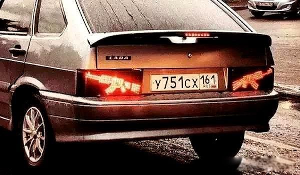 俄罗斯为什么叫战斗民族 做事能动手就不动嘴