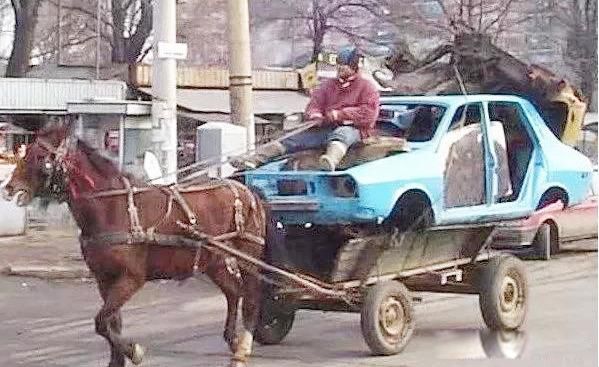 俄罗斯为什么叫战斗民族 做事能动手就不动嘴