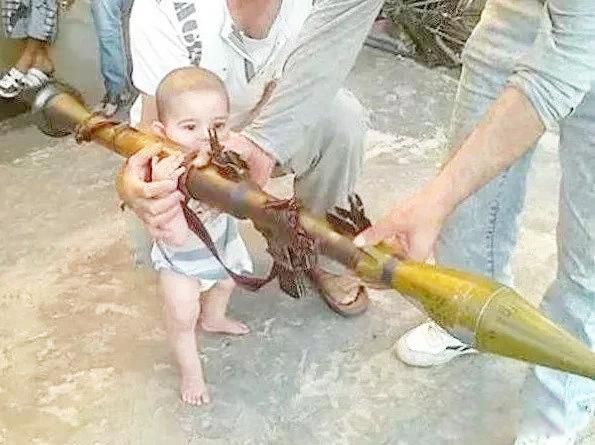 俄罗斯为什么叫战斗民族 做事能动手就不动嘴