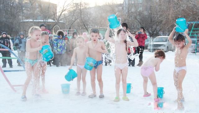 俄罗斯为什么叫战斗民族 做事能动手就不动嘴