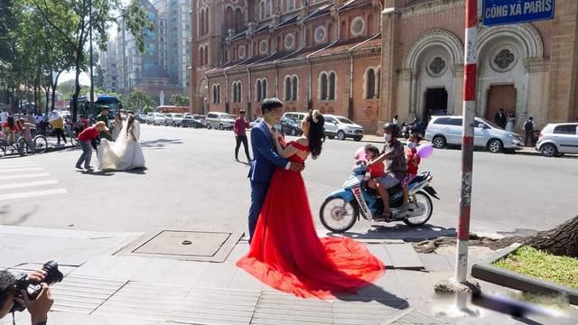 越南老婆可靠吗跑了怎么处理 跨国婚姻务必要三思