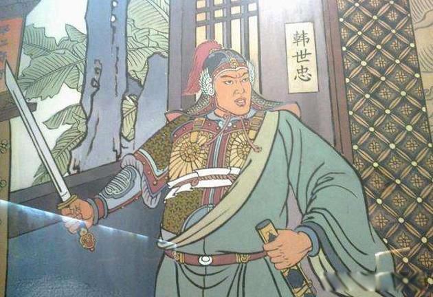 岳飞为什么会被处死 宋高宗杀岳飞的主要原因