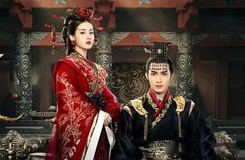 秦始皇为什么不立皇后 始皇始终未立皇后