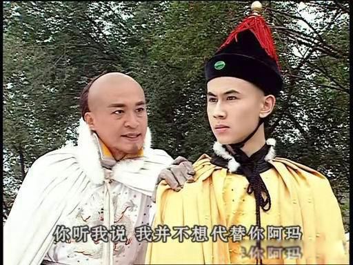 多尔衮和孝庄是怎么回事 关系绝非一般下嫁也不是不可能