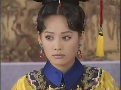 多尔衮和孝庄是怎么回事 关系绝非一般下嫁也不是不可能
