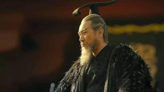 曹操盗墓祖师爷 盗墓最大的一座是谁的