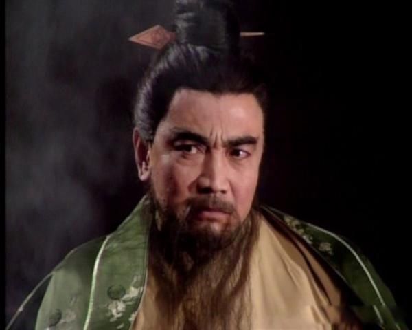 曹操盗墓祖师爷 盗墓最大的一座是谁的