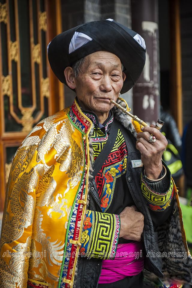 五胡乱华的五个少数民族 五个民族最后结局