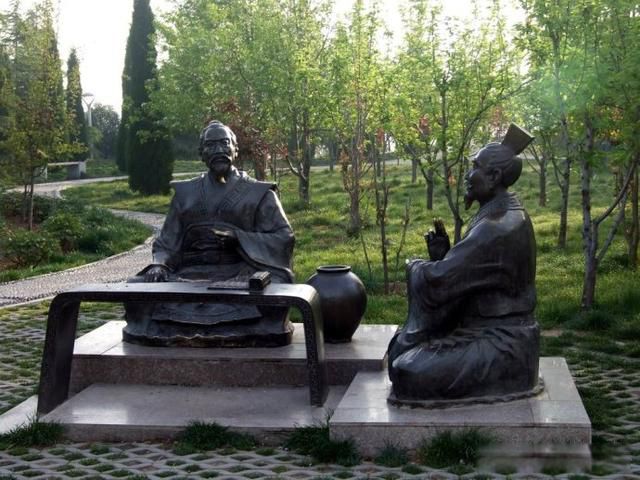 道可道非常道名可名非常名的意思 无中生有奥妙无穷