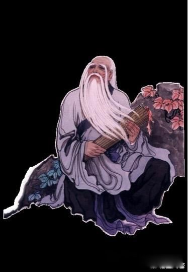 道可道非常道名可名非常名的意思 无中生有奥妙无穷