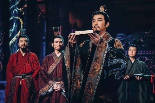 秦始皇为什么不立皇后 主要有以下几个原因