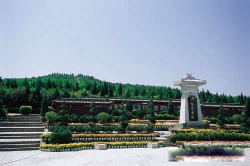 秦始皇陵墓为什么不挖的真正原因 技术原因所限