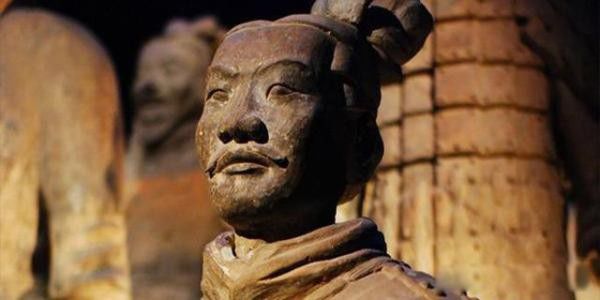 秦始皇陵墓为什么不挖的真正原因 技术原因所限