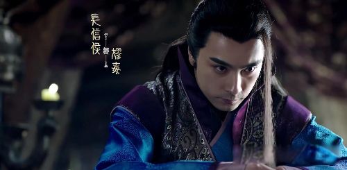 吕不韦是因为什么死的 有这么三点