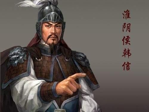 吕后为什么要杀韩信 这背后又有什么样的阴谋