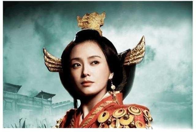 吕后把戚夫人做成人彘是真的吗 有多么可怕