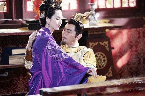 脏唐乱宋怎么解释 就是风气极度的开放