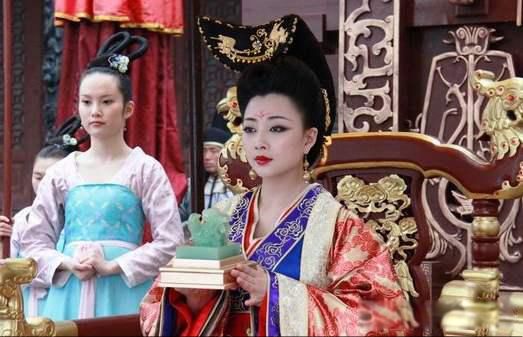 脏唐乱宋怎么解释 就是风气极度的开放