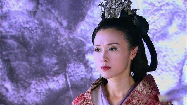 戚夫人做人彘活了几年 两种说法活了好几天