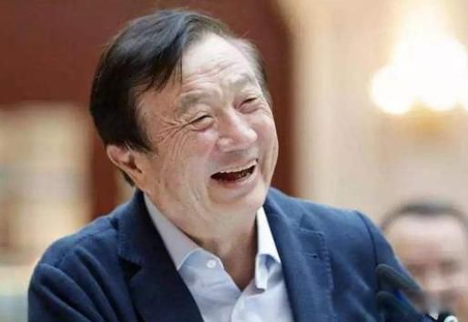 任正非用苹果手机是真的吗 到底是啥原因主要有几点