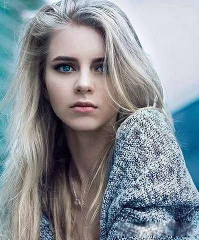 俄罗斯女人为什么结婚后会发胖 婚前波斯猫婚后大面包