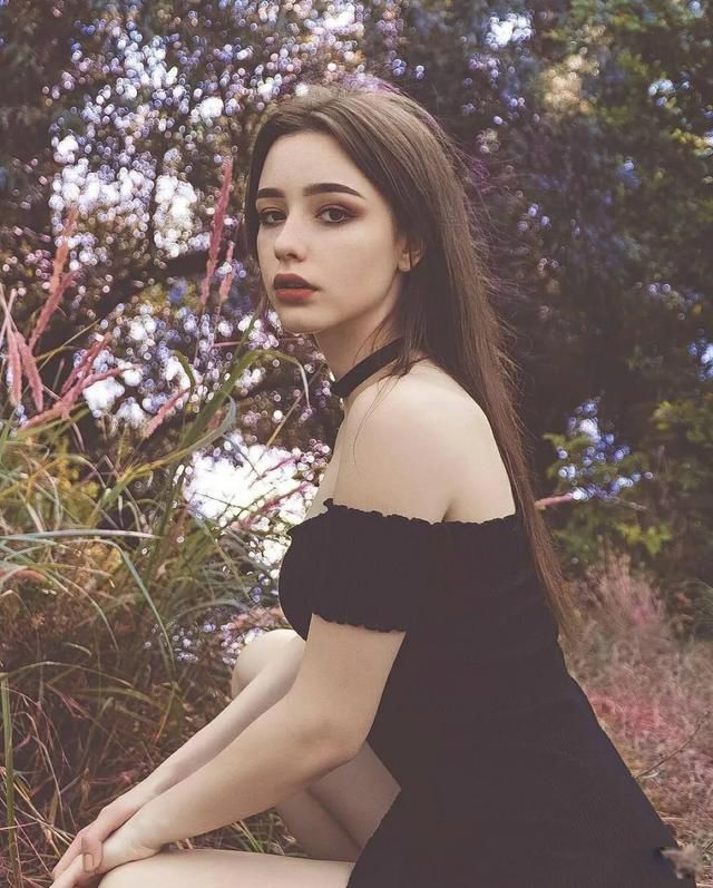 俄罗斯女人为什么结婚后会发胖 婚前波斯猫婚后大面包