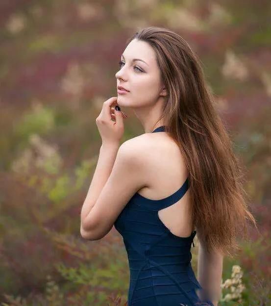 俄罗斯女人为什么结婚后会发胖 婚前波斯猫婚后大面包