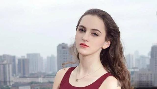 俄罗斯女人为什么结婚后会发胖 婚前波斯猫婚后大面包