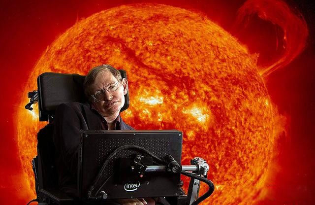 霍金预言:2023年世界末日是真的吗 人类将于2032年灭亡