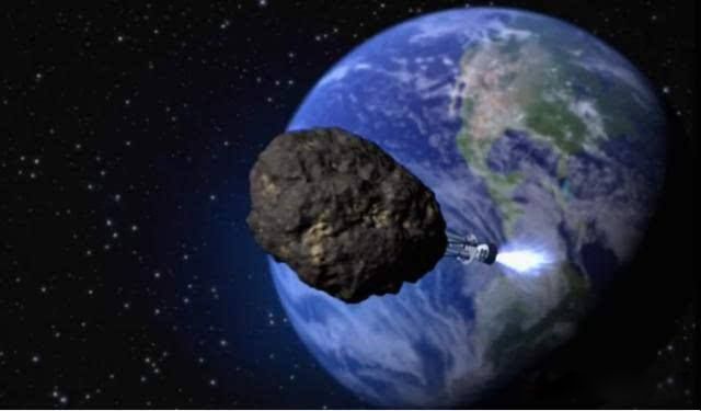 霍金预言:2023年世界末日是真的吗 人类将于2032年灭亡