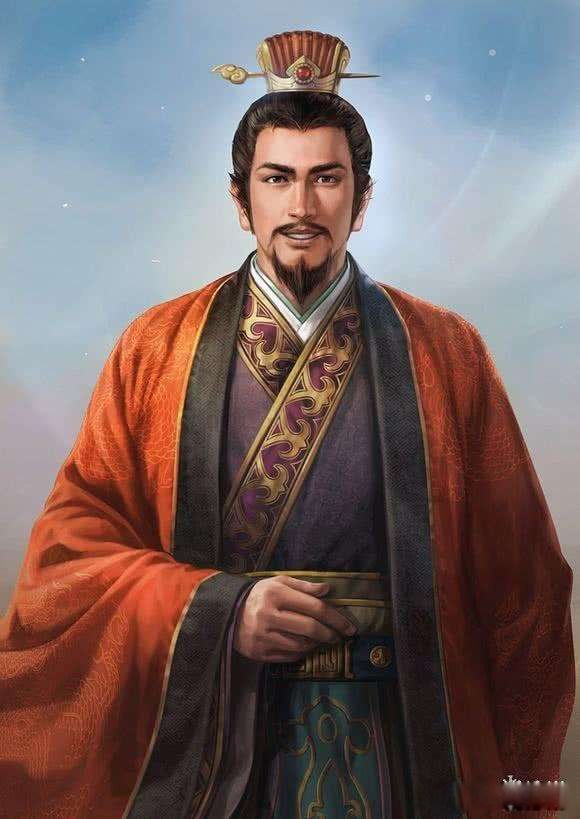 为什么说刘备的天下是哭出来的 历史上的刘备其实并不爱哭