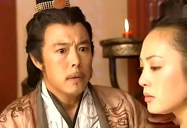 赵姬和嫪毐的孩子怎么生下来的 嫪毐转轮之术是什么意思