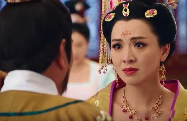 吕后最后是什么下场 被野狗咬伤得了狂犬病