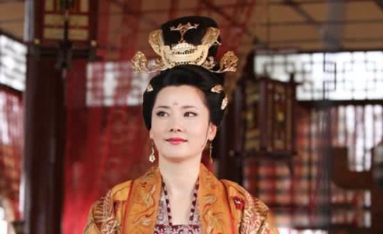 吕后最后是什么下场 被野狗咬伤得了狂犬病