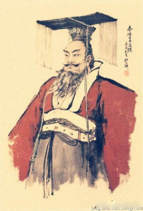 ��ʼ����˭�Ķ��� ̫ʷ�����Ͽ�����Τ֮˵