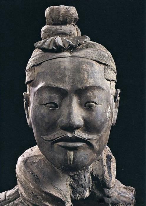 ��ʼ����˭�Ķ��� ̫ʷ�����Ͽ�����Τ֮˵