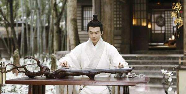 ��ʼ����˭�Ķ��� ̫ʷ�����Ͽ�����Τ֮˵