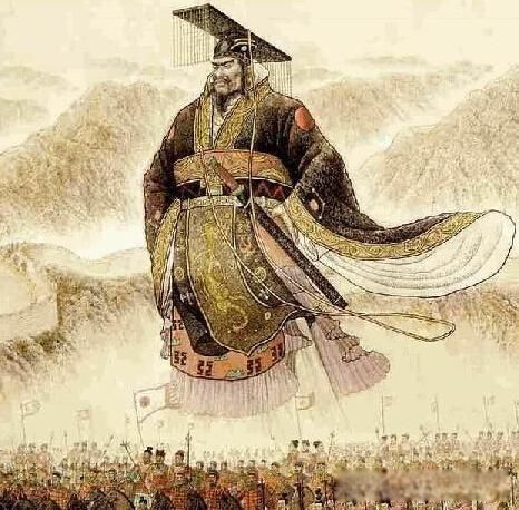 秦始皇的功绩和对后世的影响 历史功绩包括五点